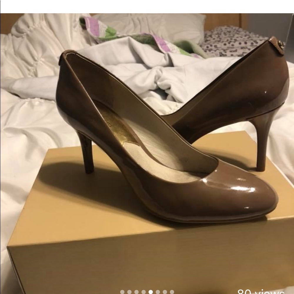 Michael Kors Heels